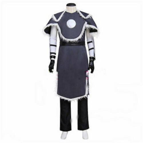 Men's Anime Stage Cosplay Suit