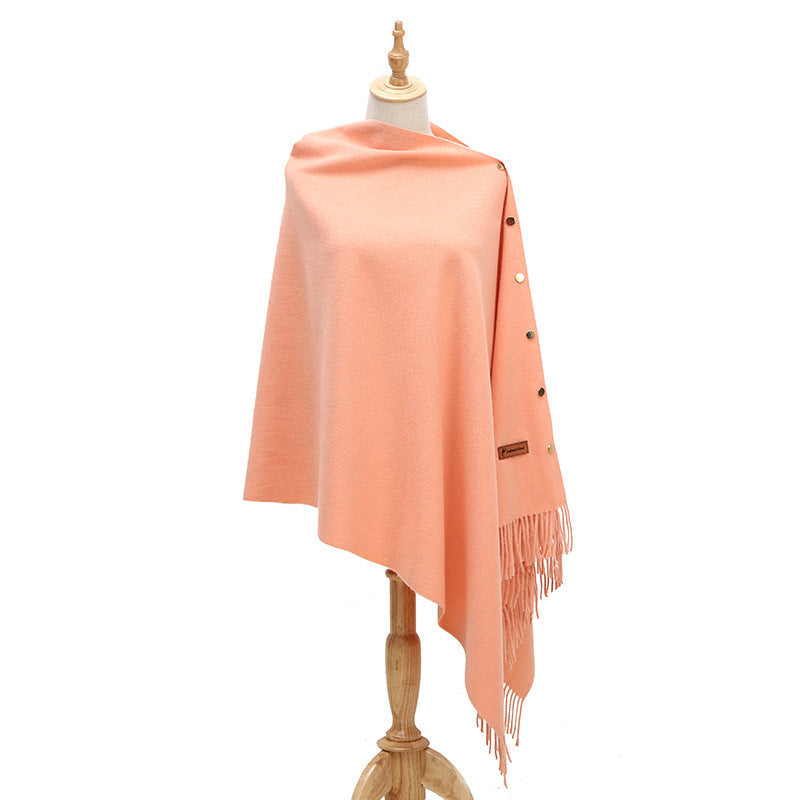 Women's Cashmere Shawl