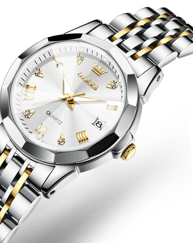 Women’s Fashion Quartz Watch OLEVS