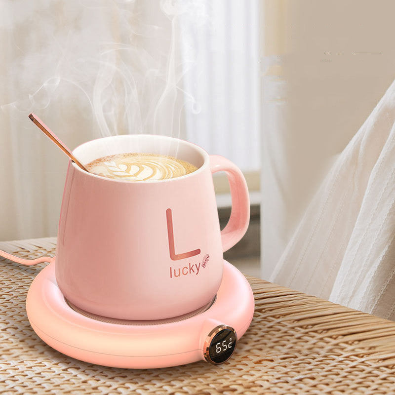 Smart Coffee Mug Warmer Pad