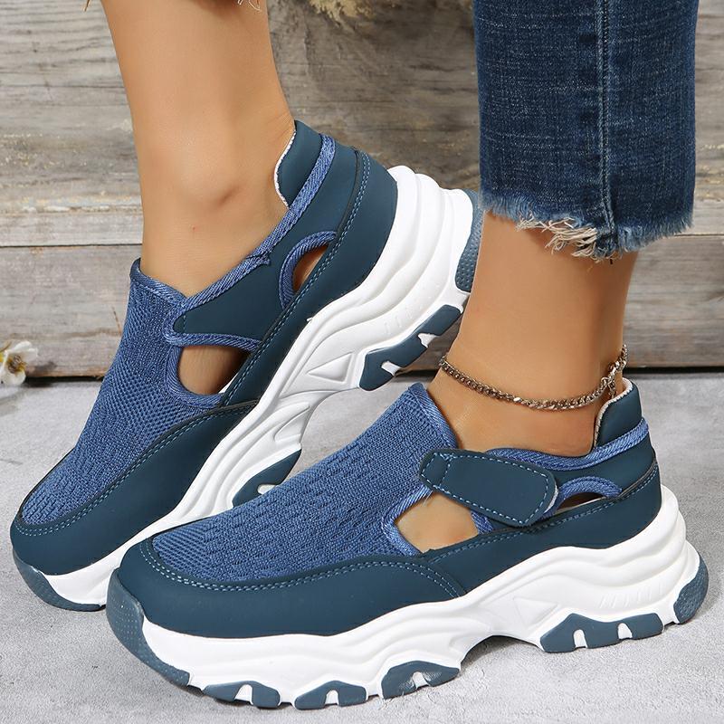 Mesh Women’s Running Shoes