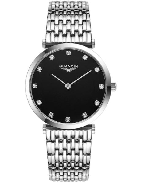 Waterproof Men’s GUANQIN Watch