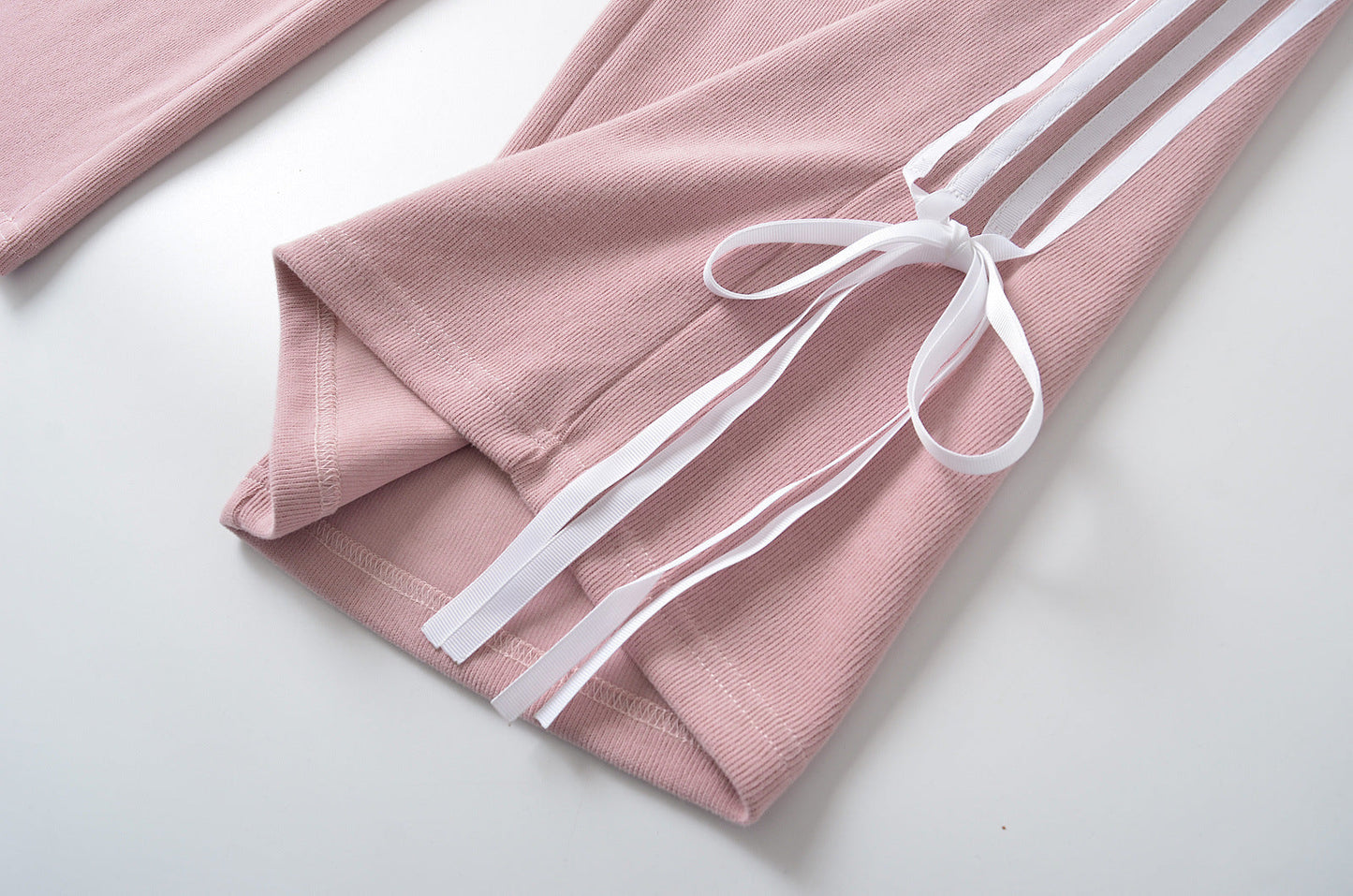 Girls' Casual Joggers