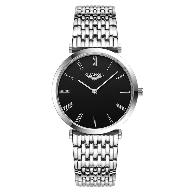 Waterproof Men’s GUANQIN Watch