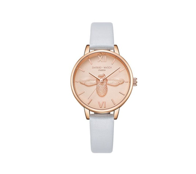 Fashion Waterproof Ladies Watch