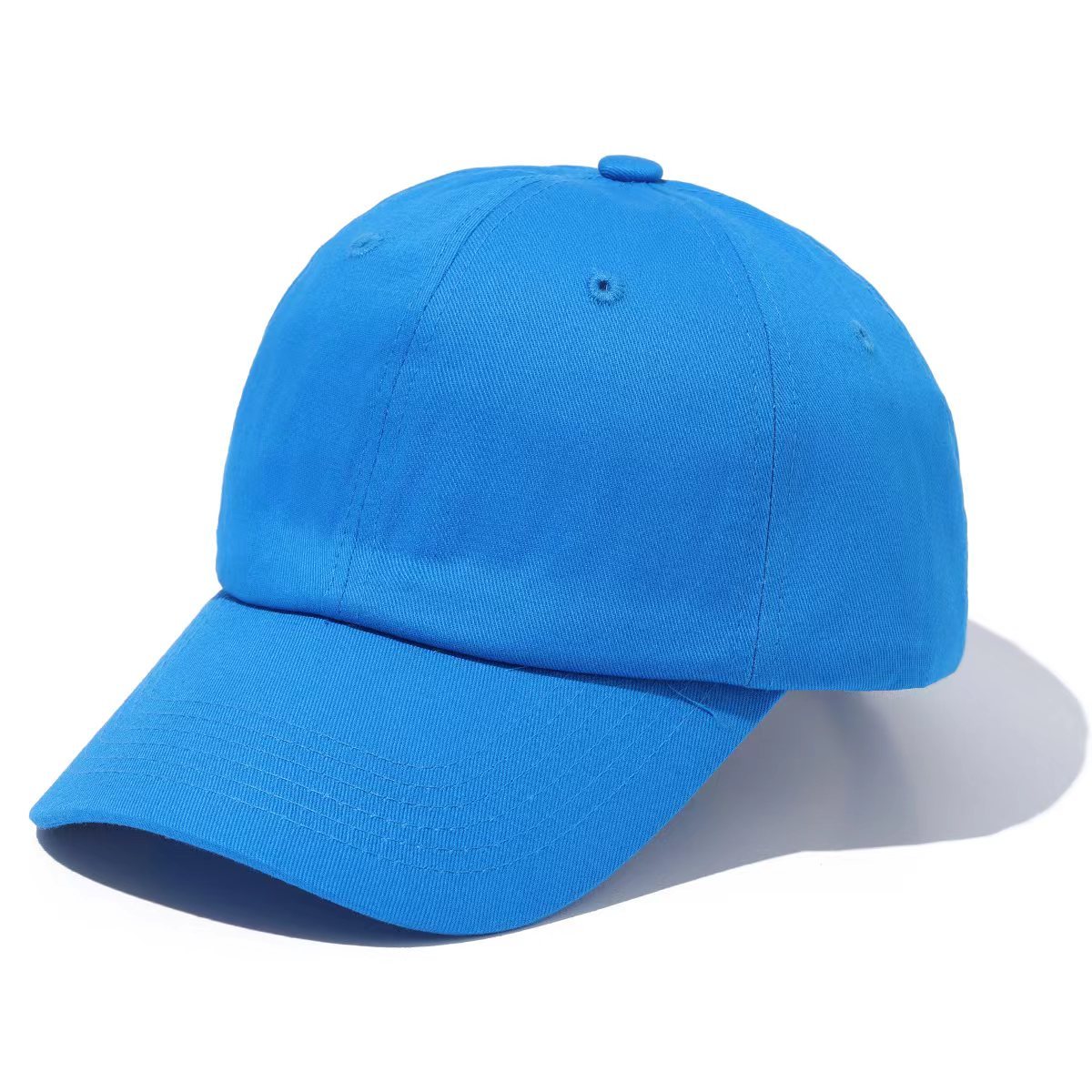 Women's Cotton Sports Baseball Cap