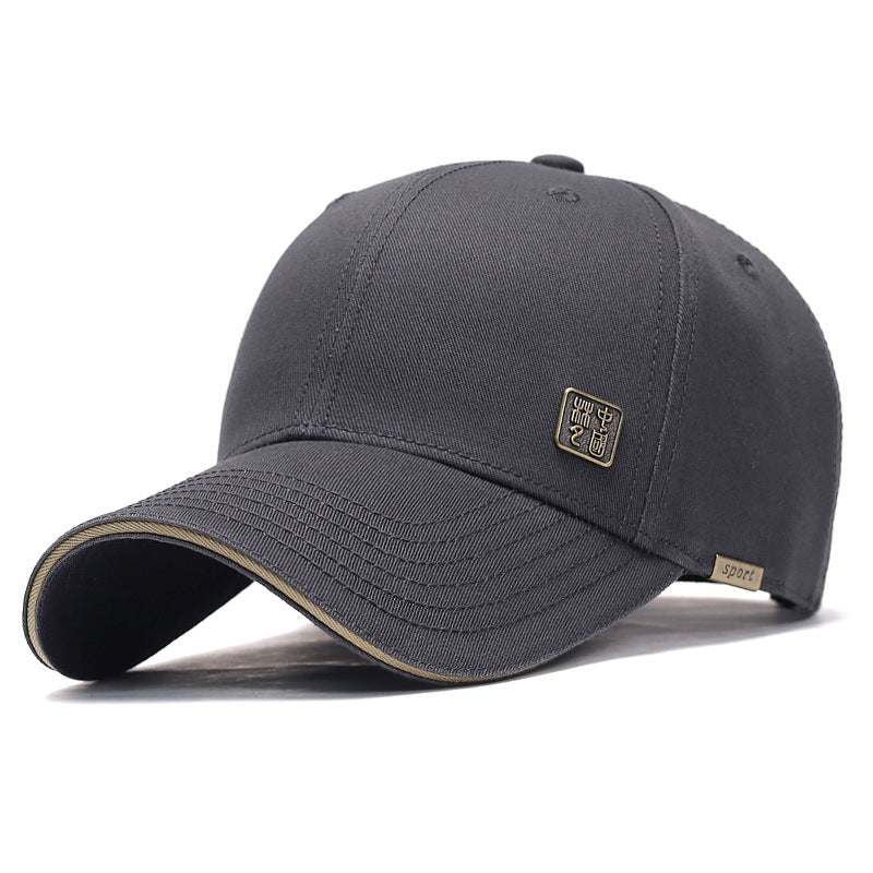 Personalized Fishing Sun-proof Cap