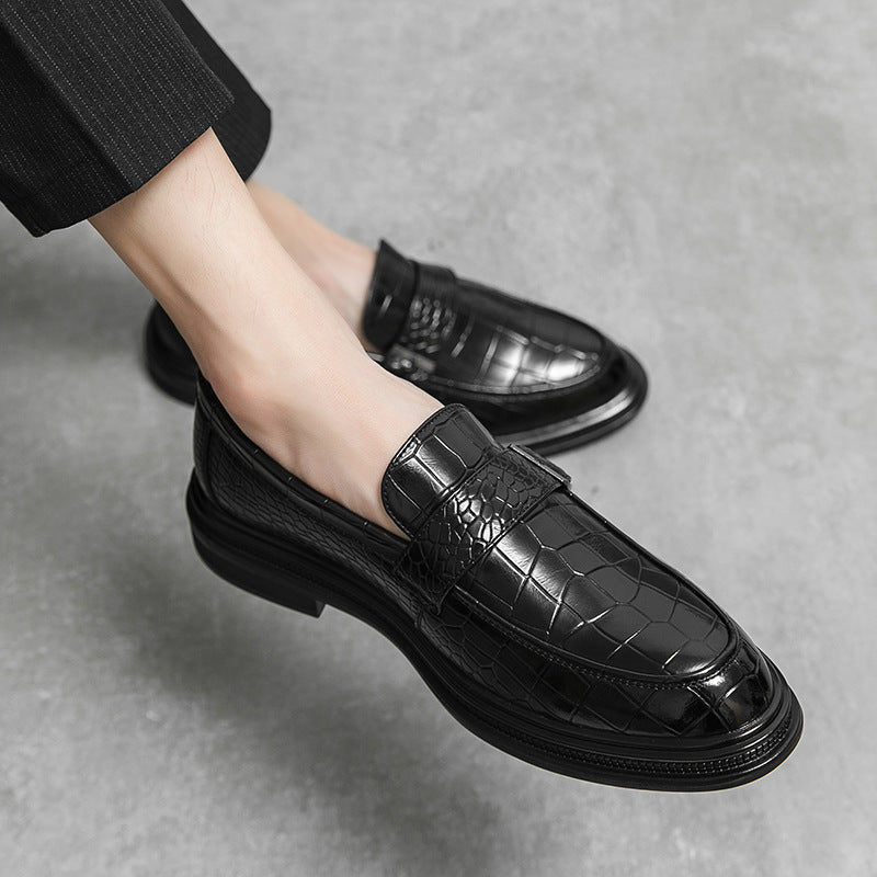 Business Breathable Casual Shoes