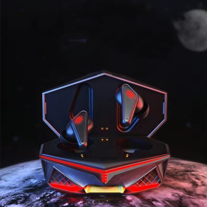 K98 Bluetooth TWS50 Gaming Headset