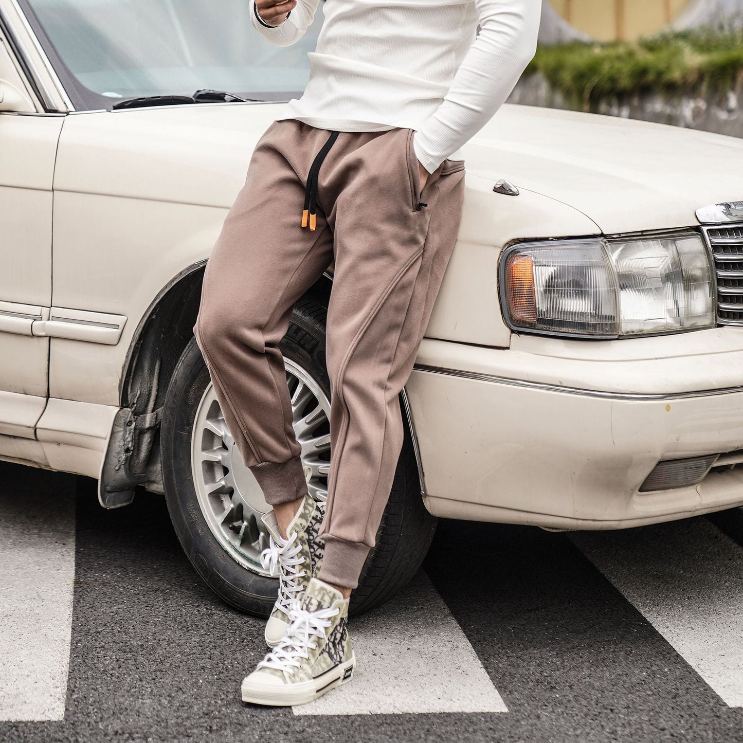 Men's Sports Running Pants