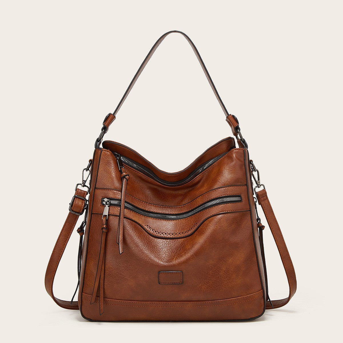 Women's Large Shoulder Handbag