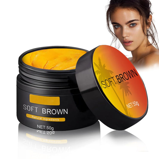 Suntan Beauty Cream Even Tone