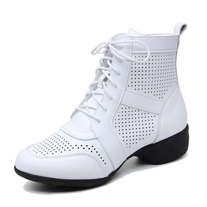 Modern Dance Shoe Women's Four Seasons