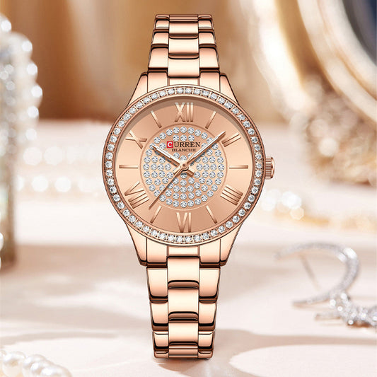Women’s Quartz Fashion Watch