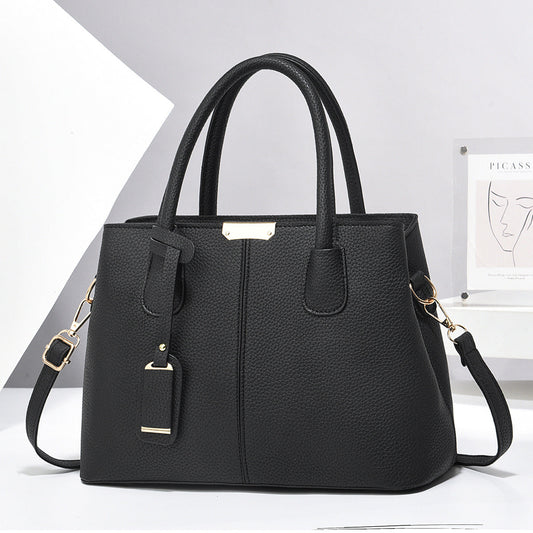 Large Capacity Shoulder Bag