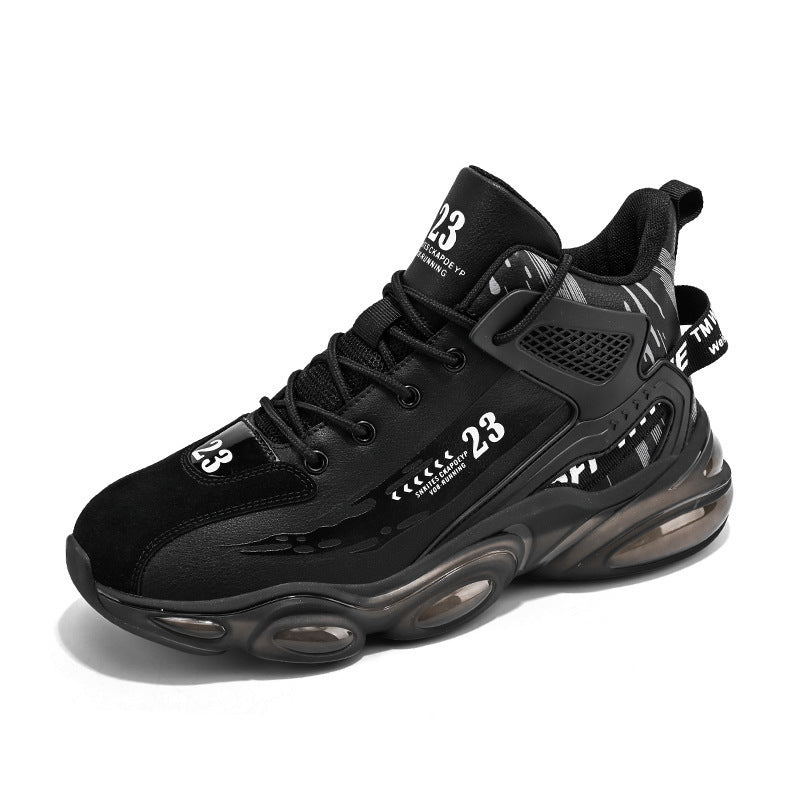 High-top Basketball Men's Sneakers