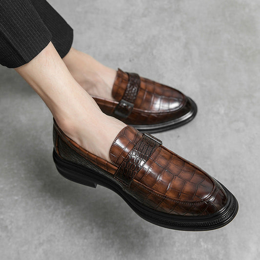 Business Breathable Casual Shoes