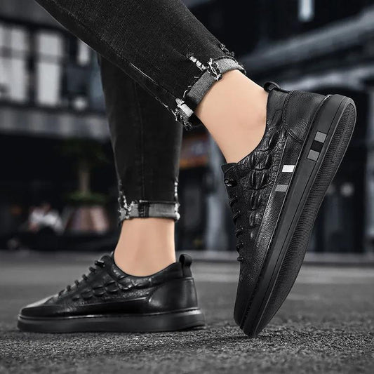Men's Casual Sports Low Top Shoes