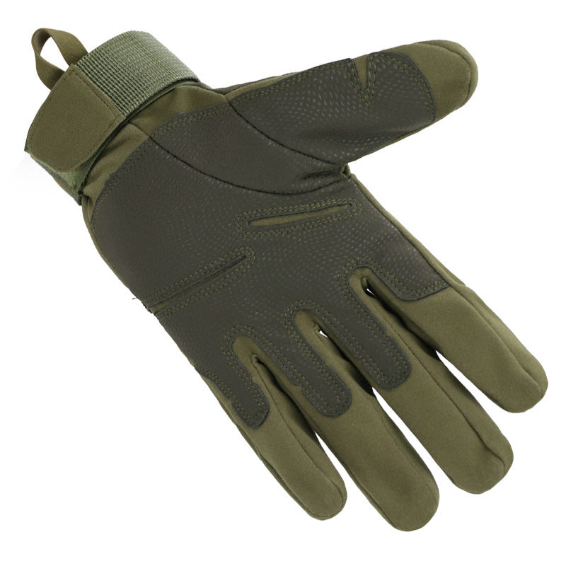Military Non-slip Riding Gloves