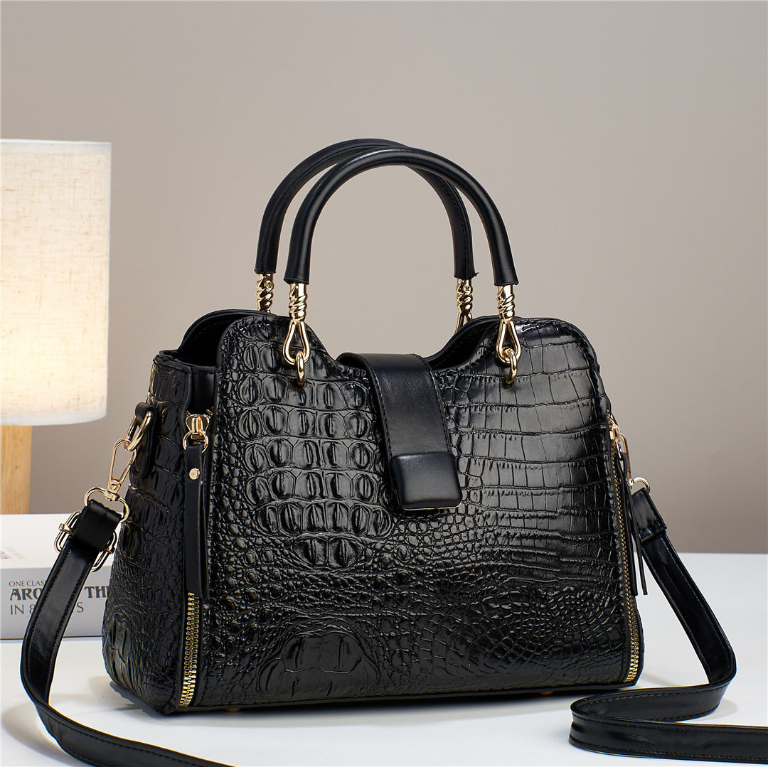 Spring Portable Pattern Bag