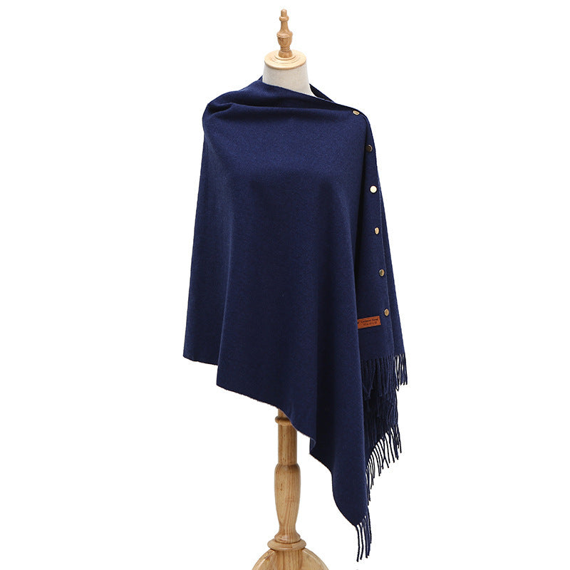 Women's Cashmere Shawl