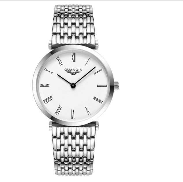 Waterproof Men’s GUANQIN Watch