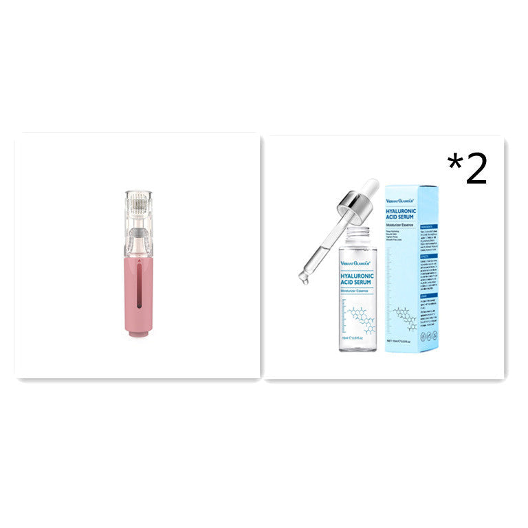 Hyaluronic Acid Anti-Aging Serum