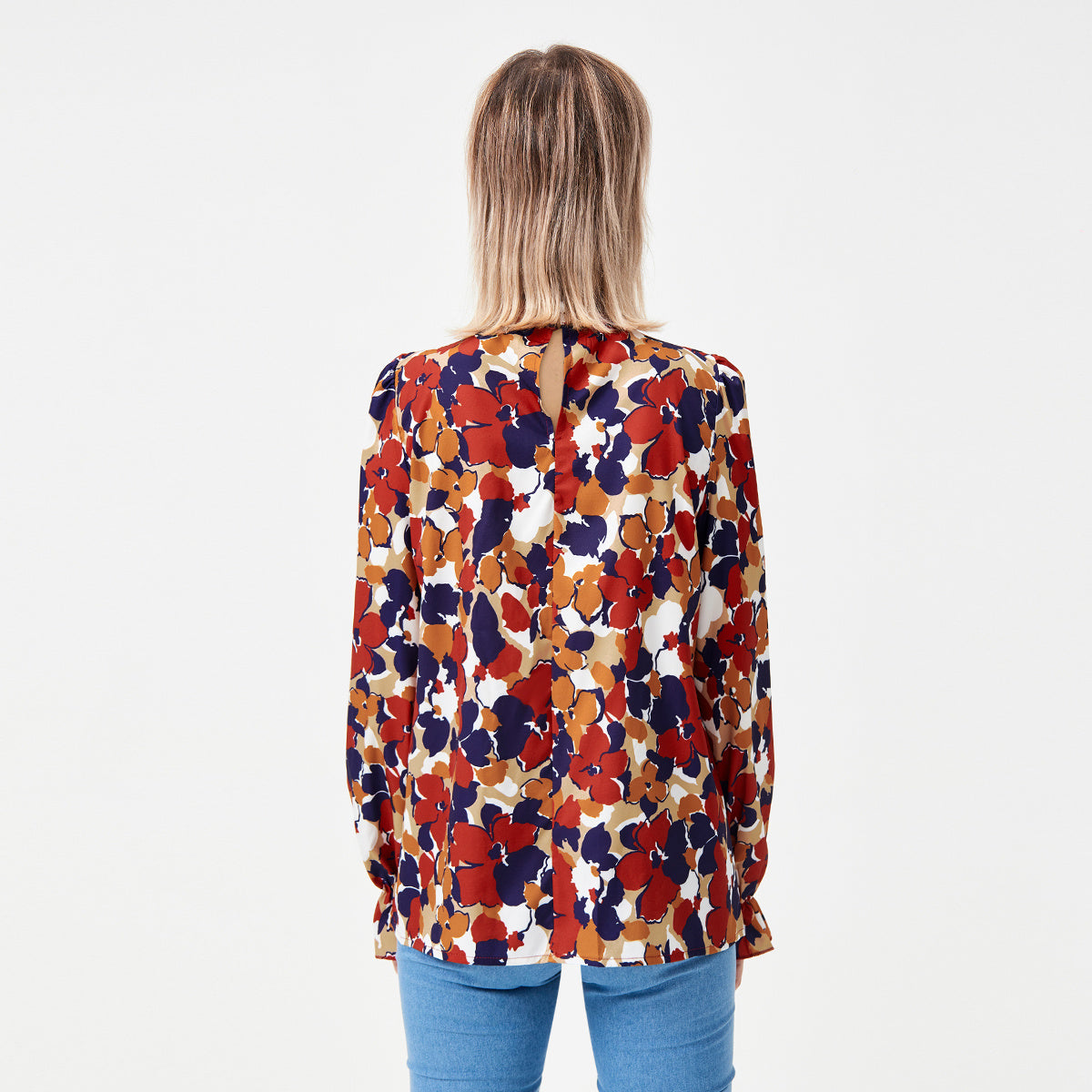 Boho Holiday Fashion Shirt