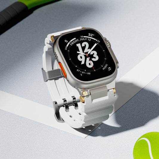 Sports Silicone Strap