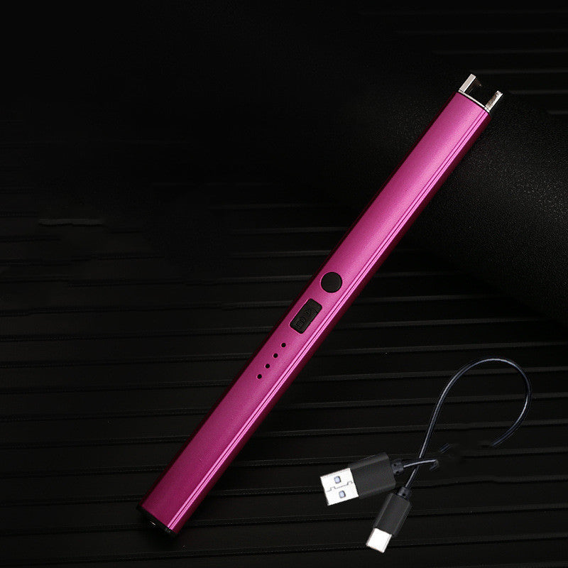 USB Rechargeable BBQ Lighter