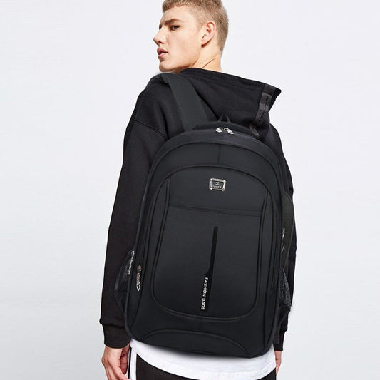 Large Capacity Outdoor Travel Backpack