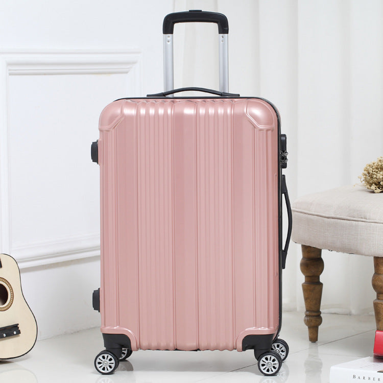 Universal Wheel Travel Trolley Case