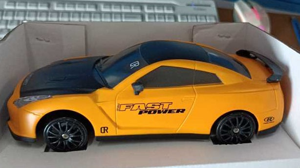 2.4G 4WD RC Drift Car Toy