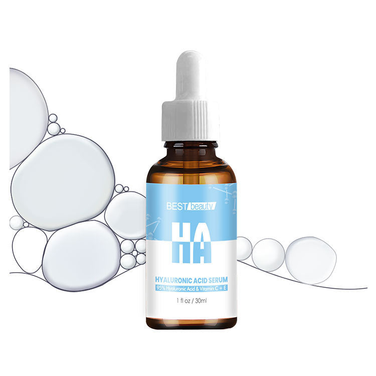 Hyaluronic Acid Rehydrating Solution