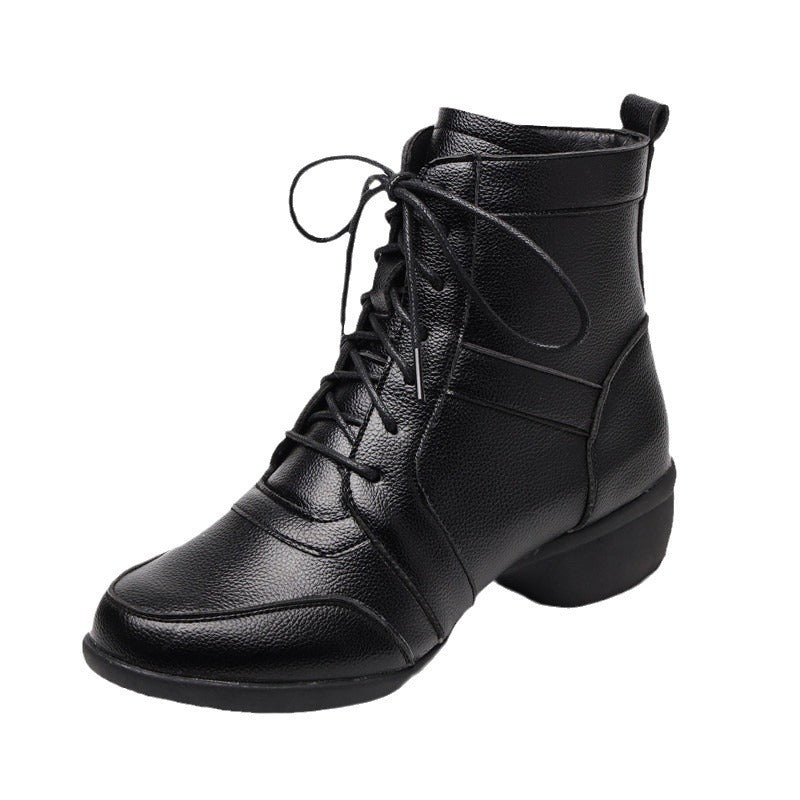 Modern Dance Shoe Women's Four Seasons