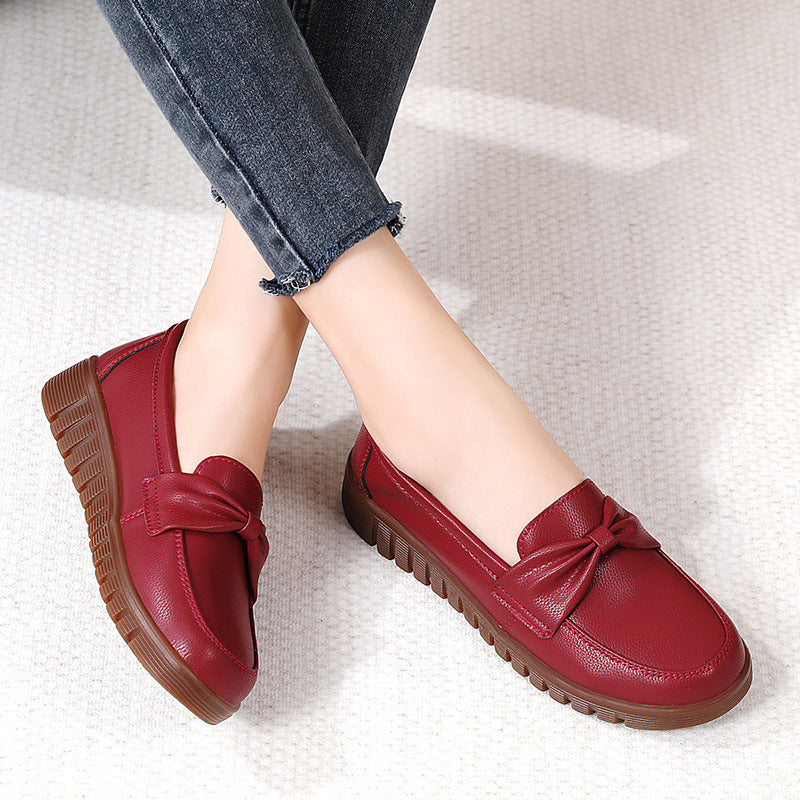 Soft Bottom Non-slip Comfortable Flats