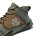 Men's High-Top Trendy Casual Shoes