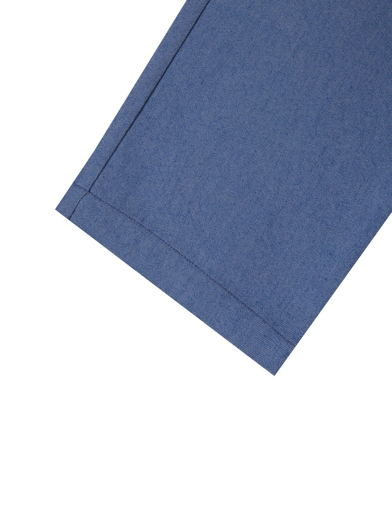 Men’s Slim Button Office Pants