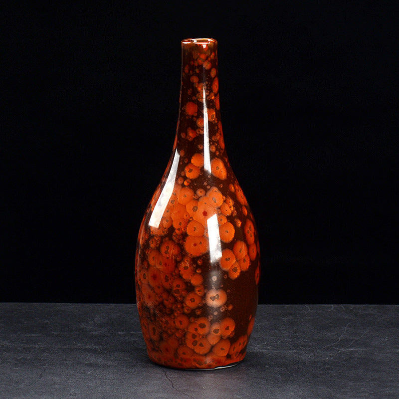 Fashion Ceramic Vase Decor