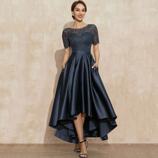 Elegant Ball Gown Dress