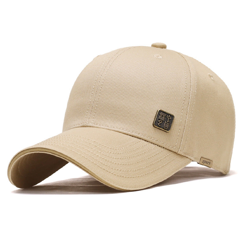 Personalized Fishing Sun-proof Cap