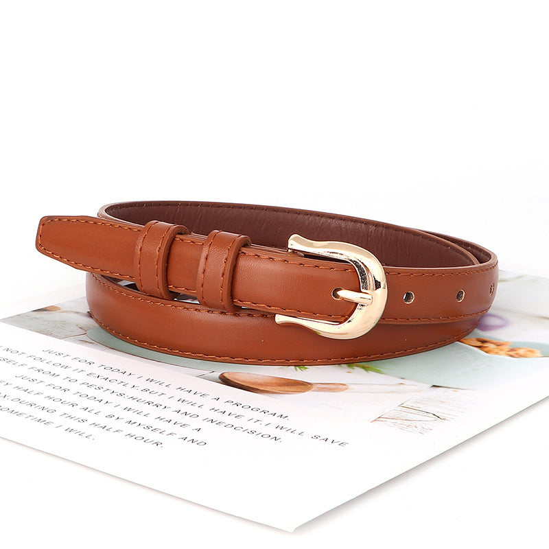 Women's Fashion Strap Pants