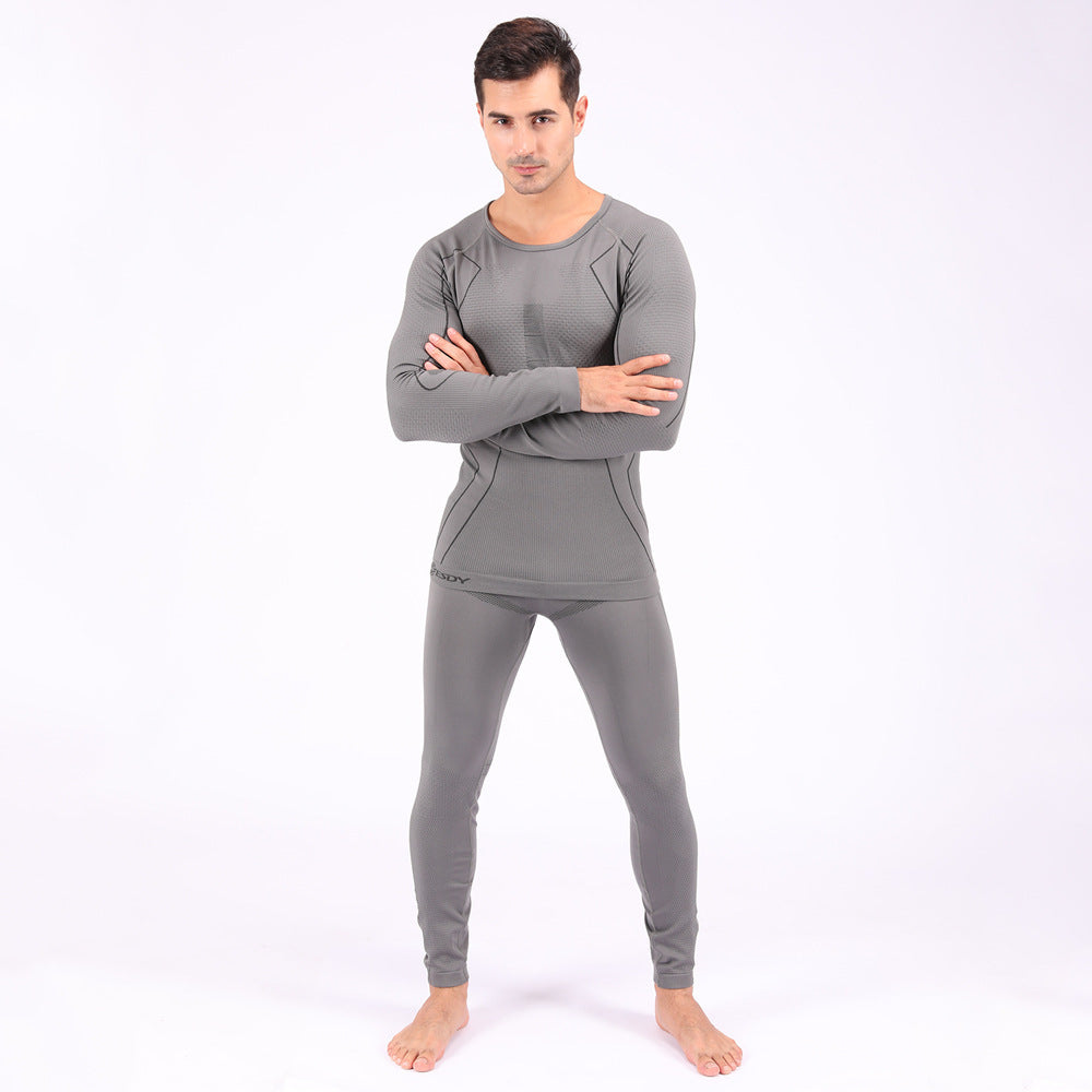 New Sports Thermal Underwear