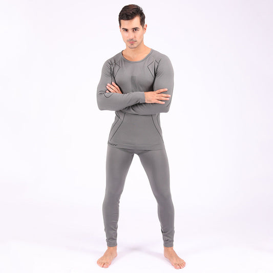 New Sports Thermal Underwear