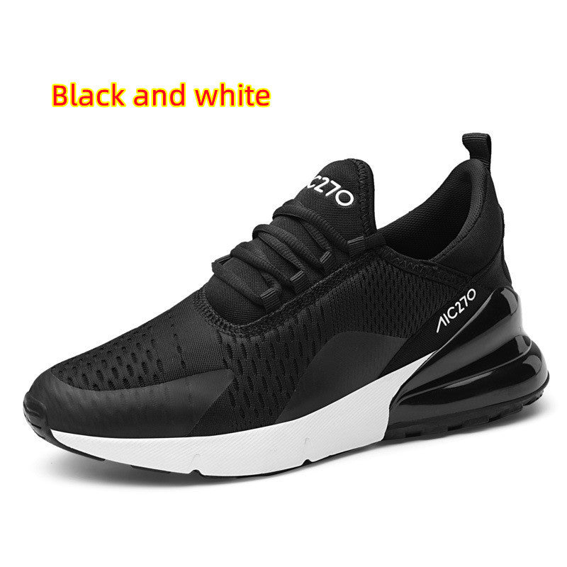 Wild Casual Autumn Trend Shoes