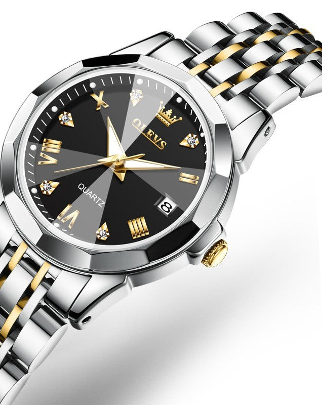 Women’s Fashion Quartz Watch OLEVS