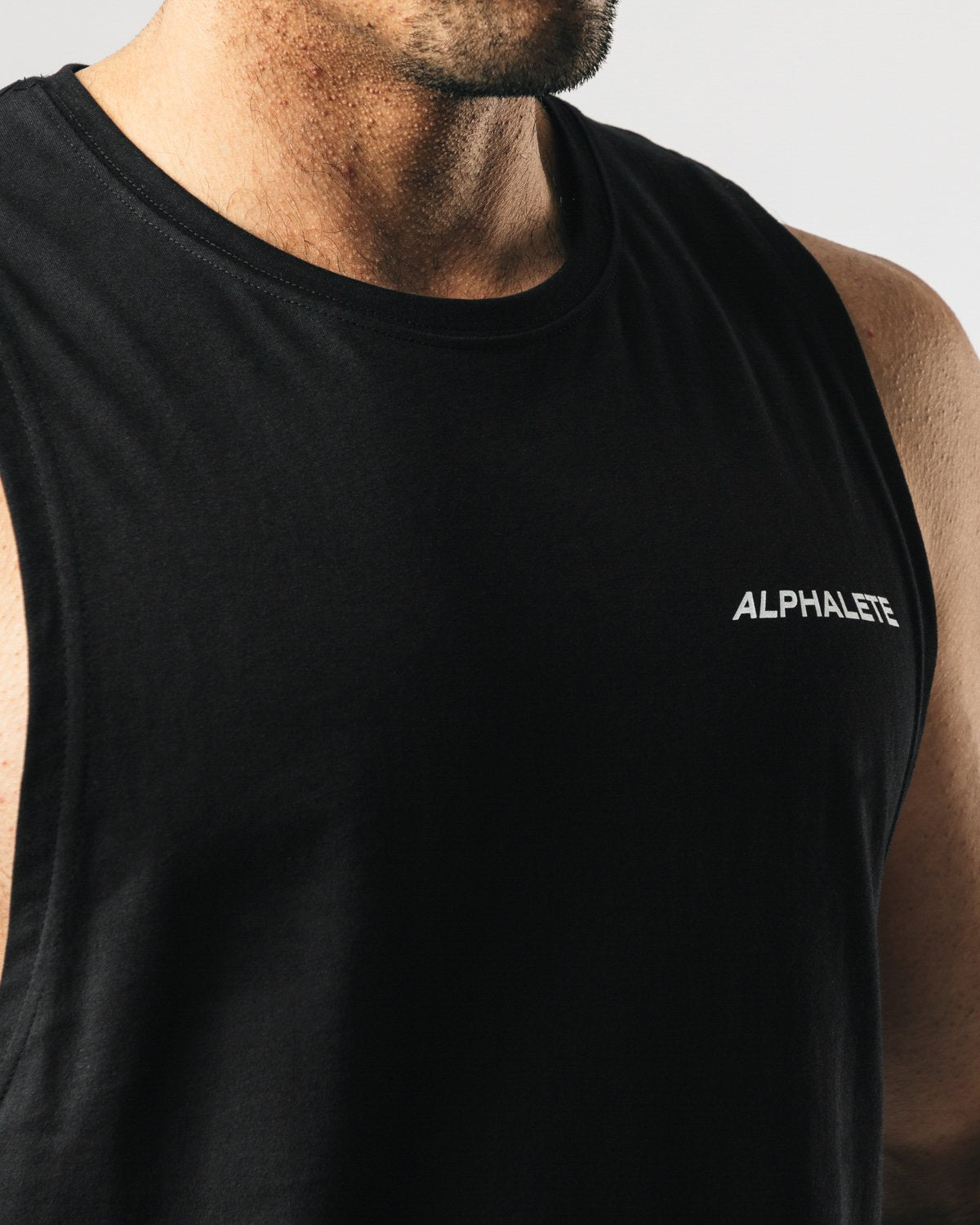 Men's Sports & Leisure Sleeveless Running Gym Vest