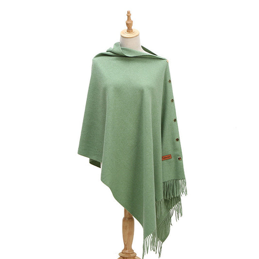Women's Cashmere Shawl