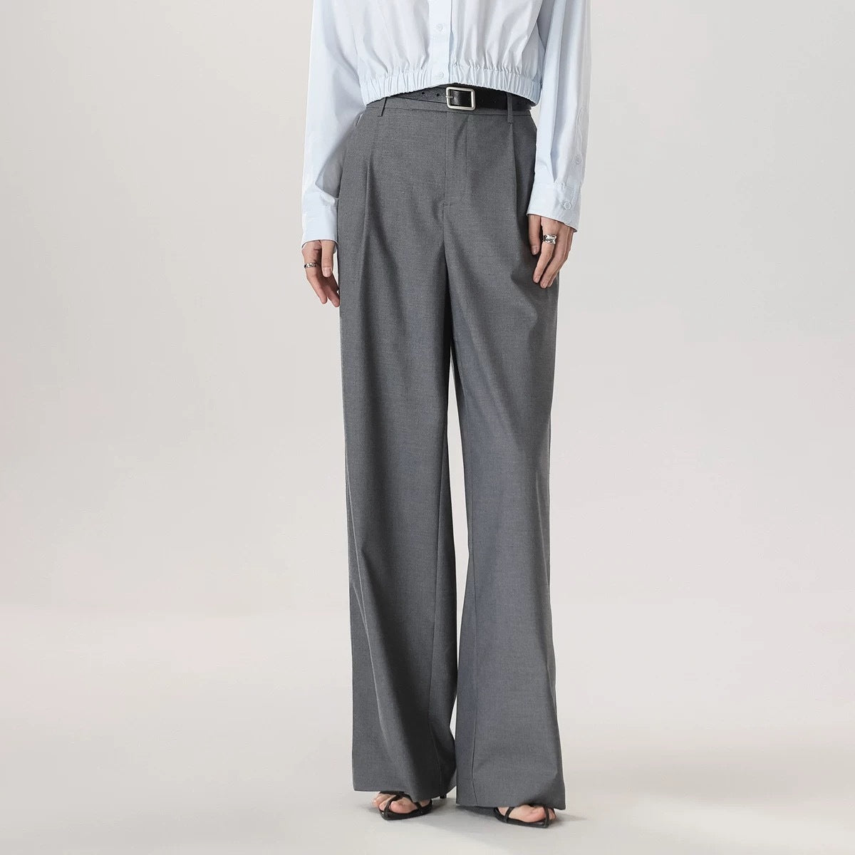 Chic Women’s Casual Work Pants