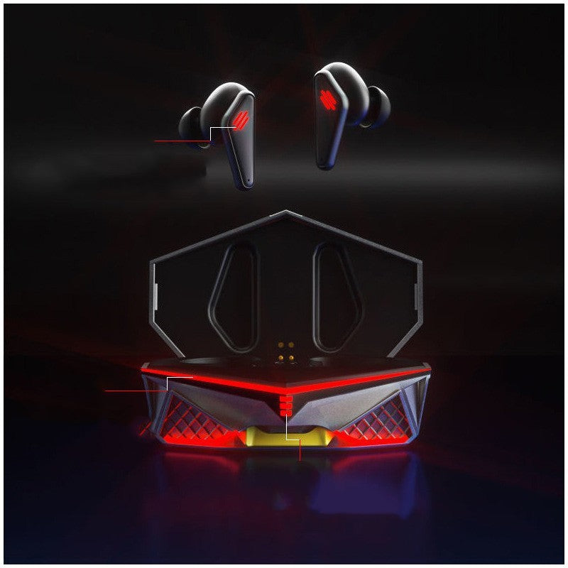K98 Bluetooth TWS50 Gaming Headset